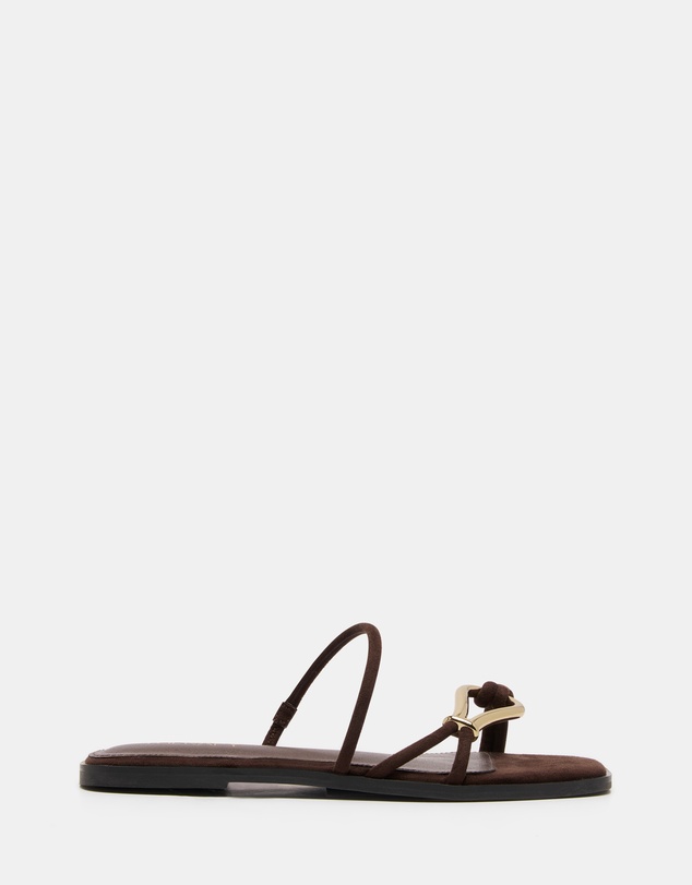 Therapy - Gem Flat Sandals