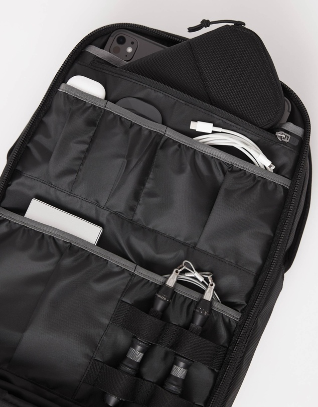REC GEN - REC 24hr Pack