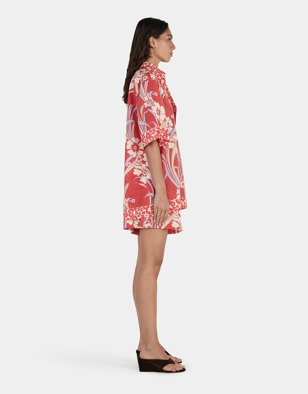 Hansen & Gretel - Dava Tunic