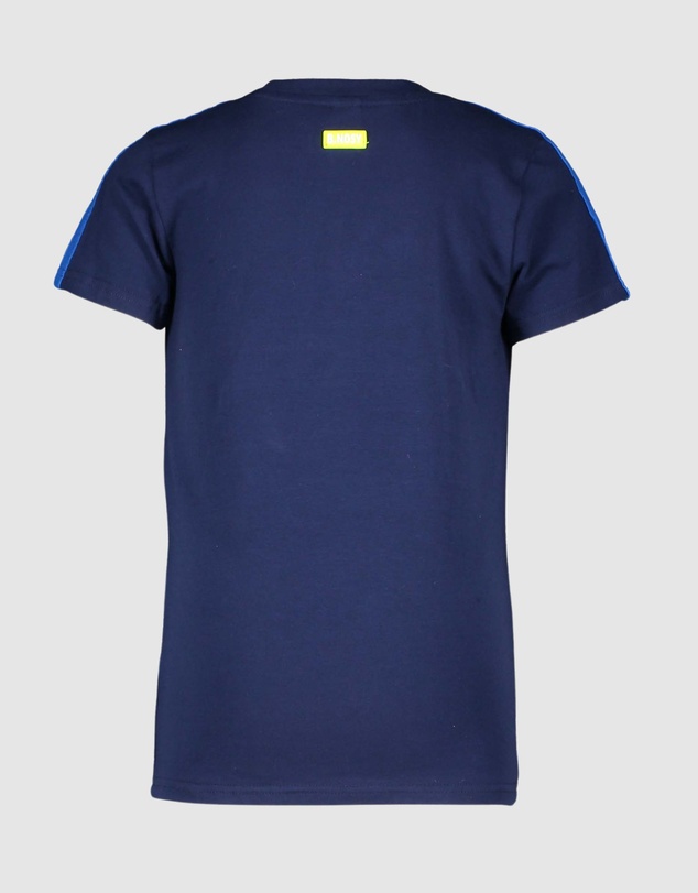 B.Nosy - Sunglasses Print T-Shirt - Kids-Teens