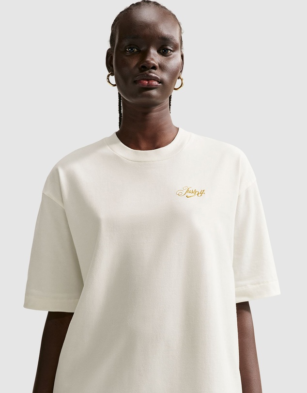 Nike - NSW SS Tee OS JDI Script