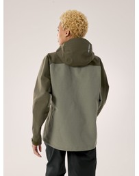Arc'teryx - Emaris Relaxed Jacket Women's