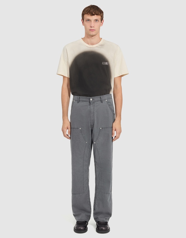MM6 Maison Margiela - 5-Pockets Pants