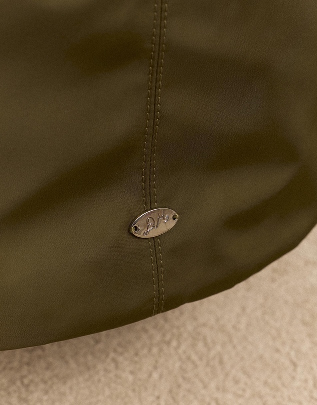 Damson Madder - Gene Oversized Bag