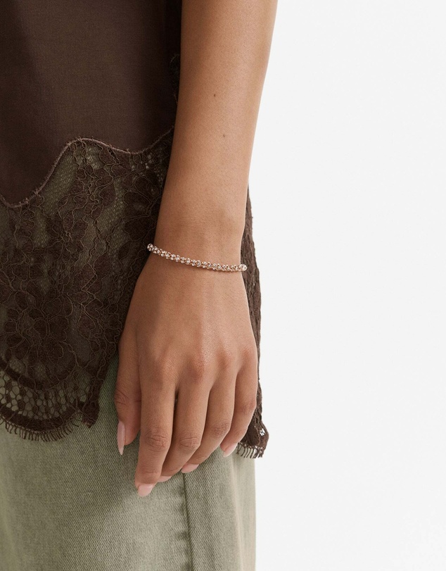 MIMCO - Dazzle Toggle Bracelet