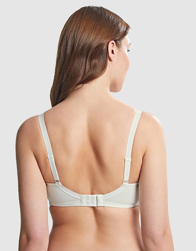 Royce Lingerie - Maisie Lightly Padded Wirefree T-Shirt Bra
