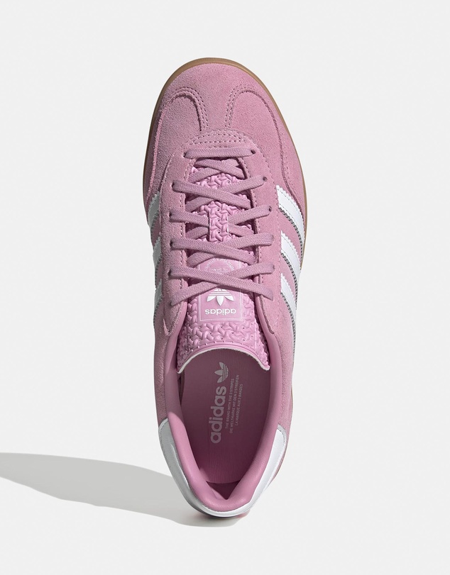 adidas Originals - Gazelle Indoor Shoes - Women's