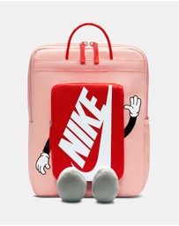 Nike - Boxy Backpack - Teens