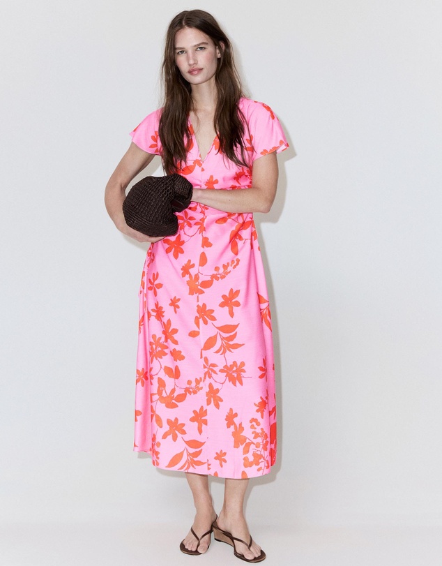 M.N.G - Jamie Dress