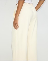 Dazie - Tennis Club Straight Leg Trackpants