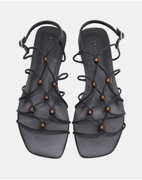 La Tribe - Lola Sandals