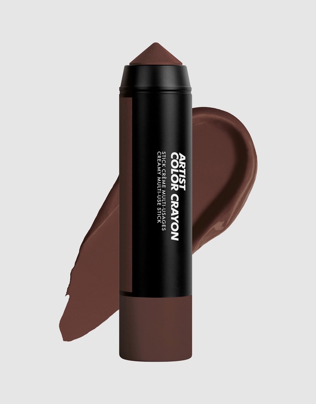 MAKE UP FOR EVER - Artist Color Crayon Waterproof Multi-Use Stick - Limitless Brown 