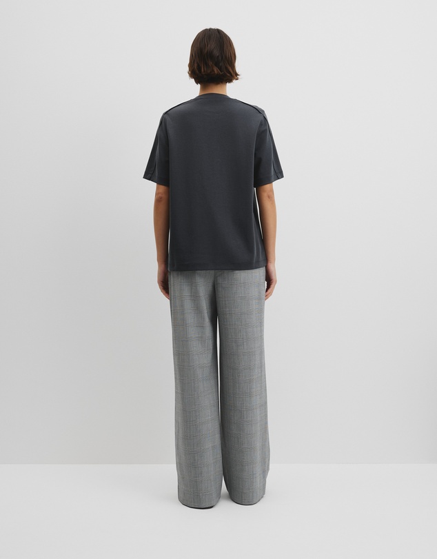 Country Road - Australian Cotton Oversized Cotton T-shirt