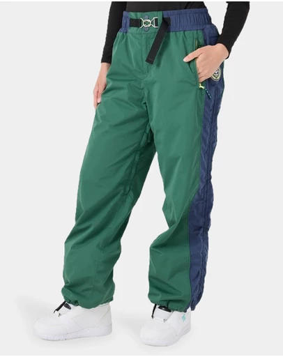 Roxy - Womens Beta Snow Pants