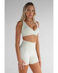 Leelo Active - 6in Classic Bike Shorts