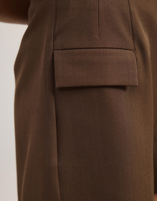 Atmos&Here - Pixie Tailored Shorts