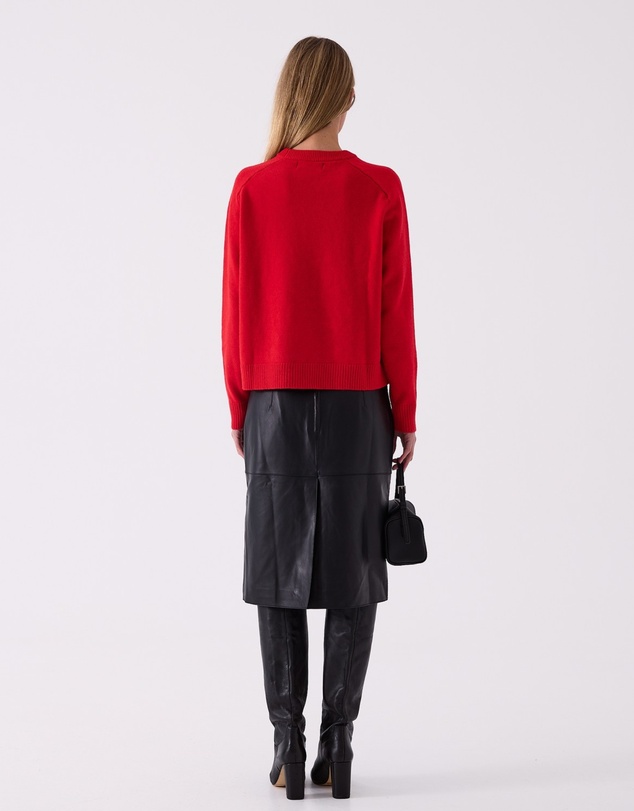 Style Addict - Rosie Knit