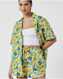 MVN - Island Sicily Shirt