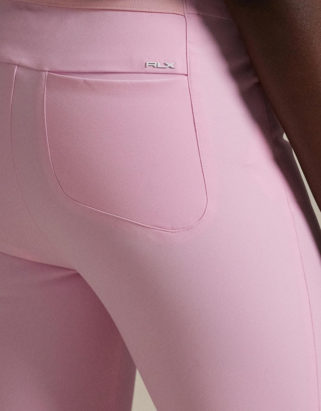 Polo Ralph Lauren - Stretch Athletic Pants