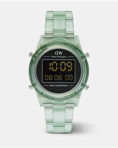 Daniel Wellington - Retro Digital 36mm