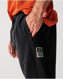 PARK - Squad Warm-Up Pant