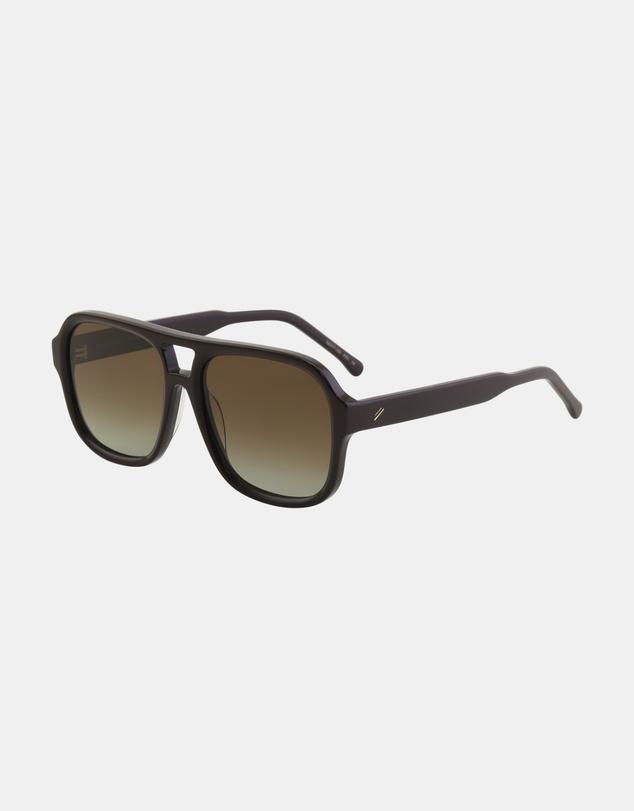 Bask Eyewear - Blake Polarised