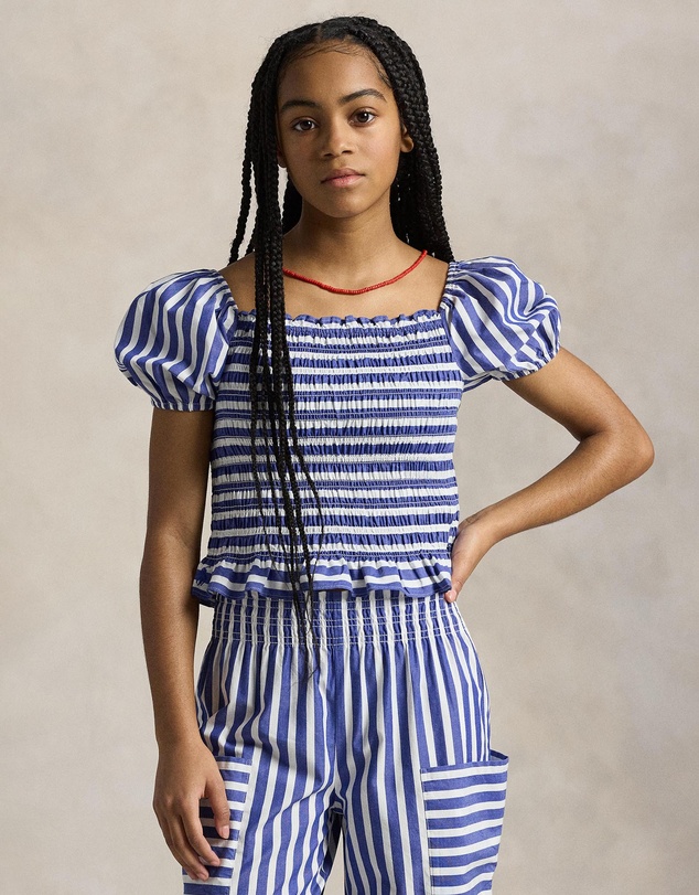 Polo Ralph Lauren - Pants Set - THE ICONIC EXCLUSIVE - Teens