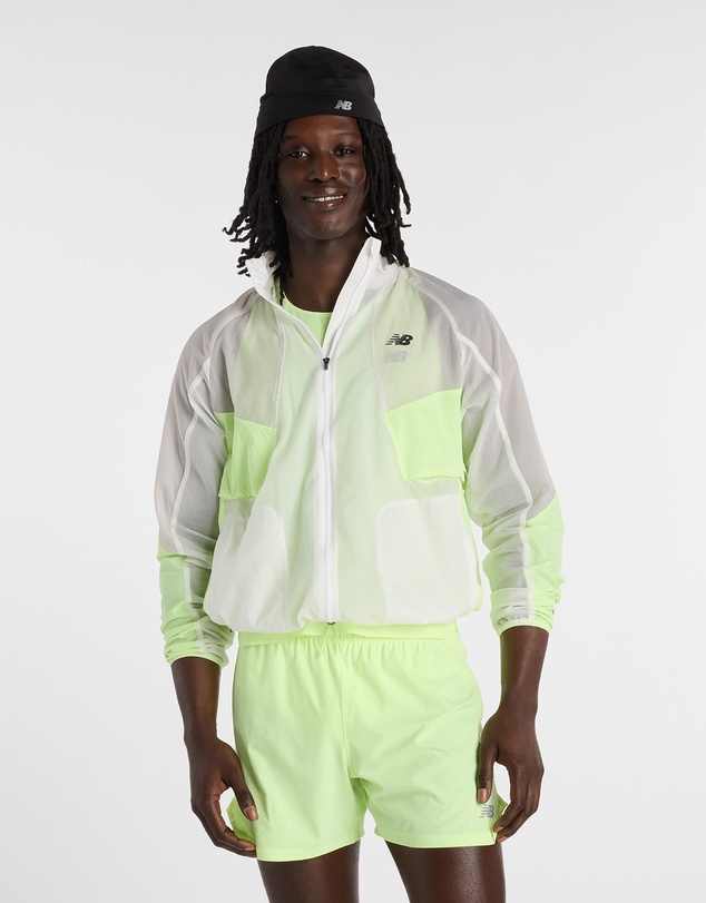 New Balance - RC Jacket