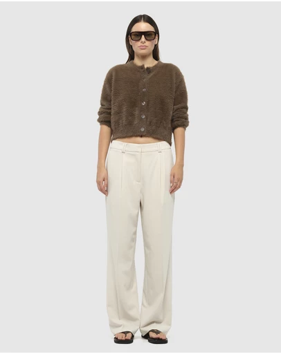 JACANDMOOKI - Drew Pant - Turtle Dove