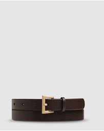 Status Anxiety - Part Of Me Belt