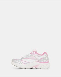 Reebok - Belwave