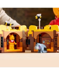 LEGO - Winnie the Pooh