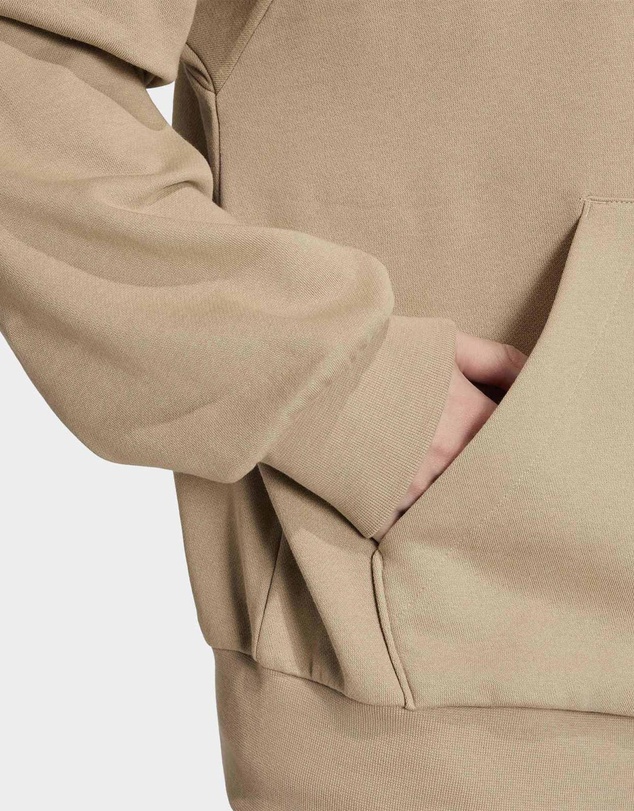 adidas Sportswear - Essentials Feelcozy Fleece Hoodie