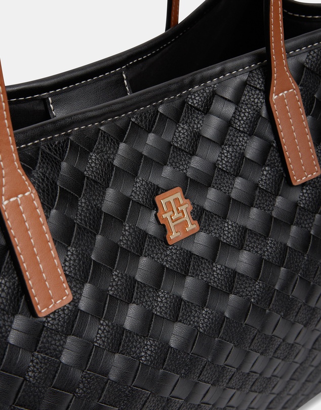Tommy Hilfiger - TH City Tote Bag
