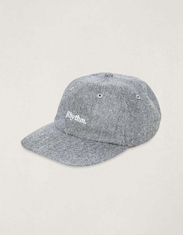 Rhythm - Essential Herringbone Cap