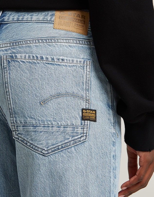 G-Star - Judee Loose Jeans