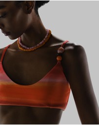 Baobab - Itala Bikini Top