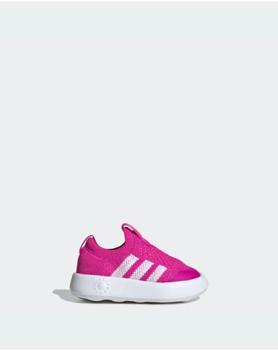 adidas Sportswear - Bubblecomfy Shoes Infants
