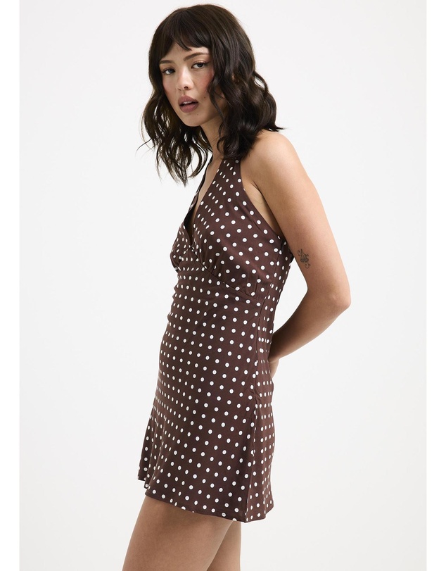 Alice In The Eve - Harper Mini Dress