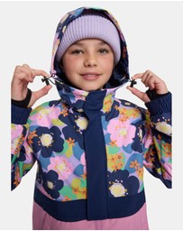 ROJO Outerwear - Mini Me Jo Jacket