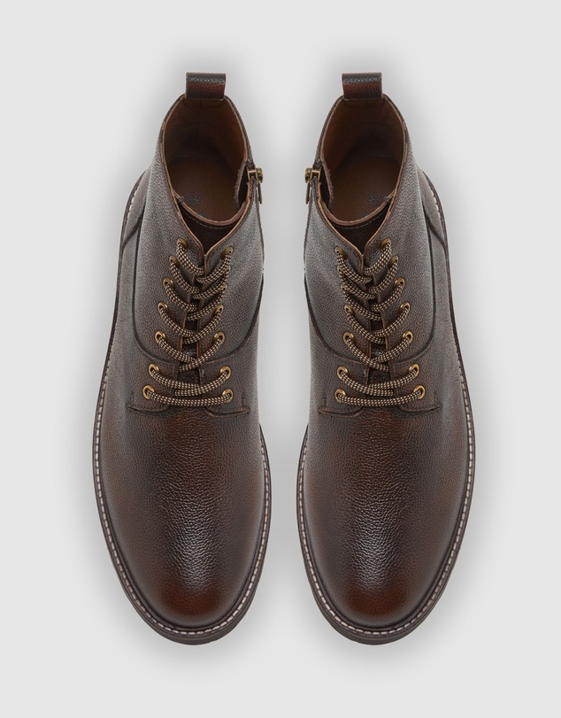 Oxford - Regent Leather Urban Boot