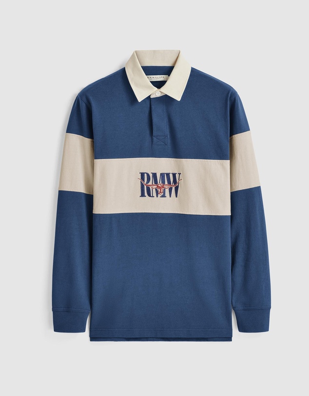 R.M.Williams - Heritage Panel Rugby