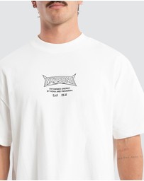 Nena & Pasadena - Grand Raptor Tee