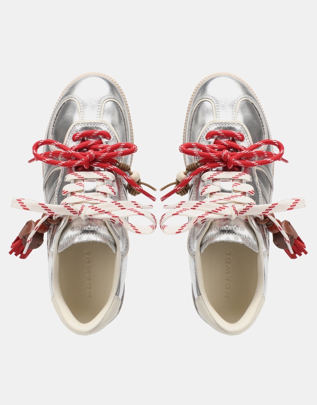 Nokwol - August Sneakers