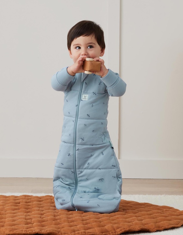 ergoPouch - Jersey Sleeping Bag 3.5 TOG
