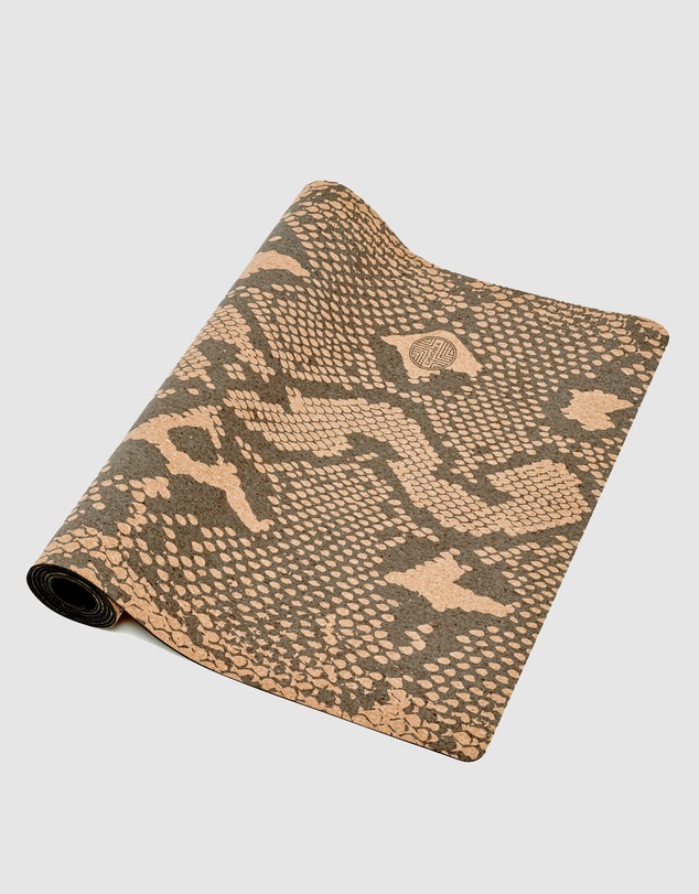 Chuchka - Cobra Yoga Mat