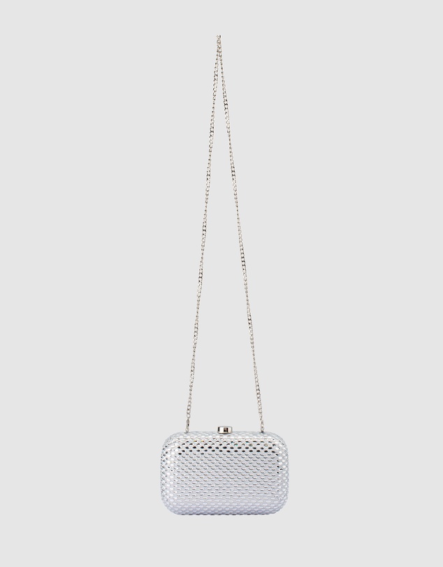 Olga Berg - Brooks Hotfix Clutch