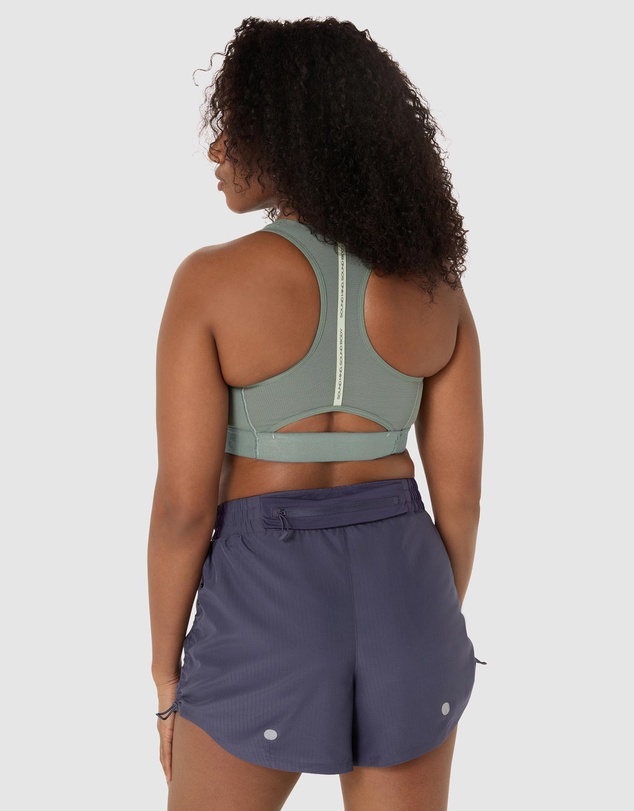 ASICS - Road Compression Bra - Women's