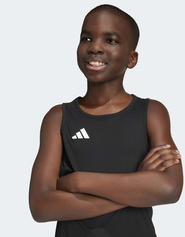 adidas Sportswear - Team Singlet Kids