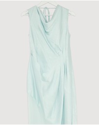 Revibe - Repaired Significant Other Farrah Dress - AU 12